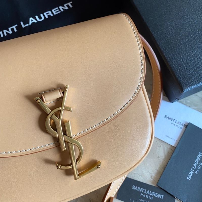 YSL Satchel Bags